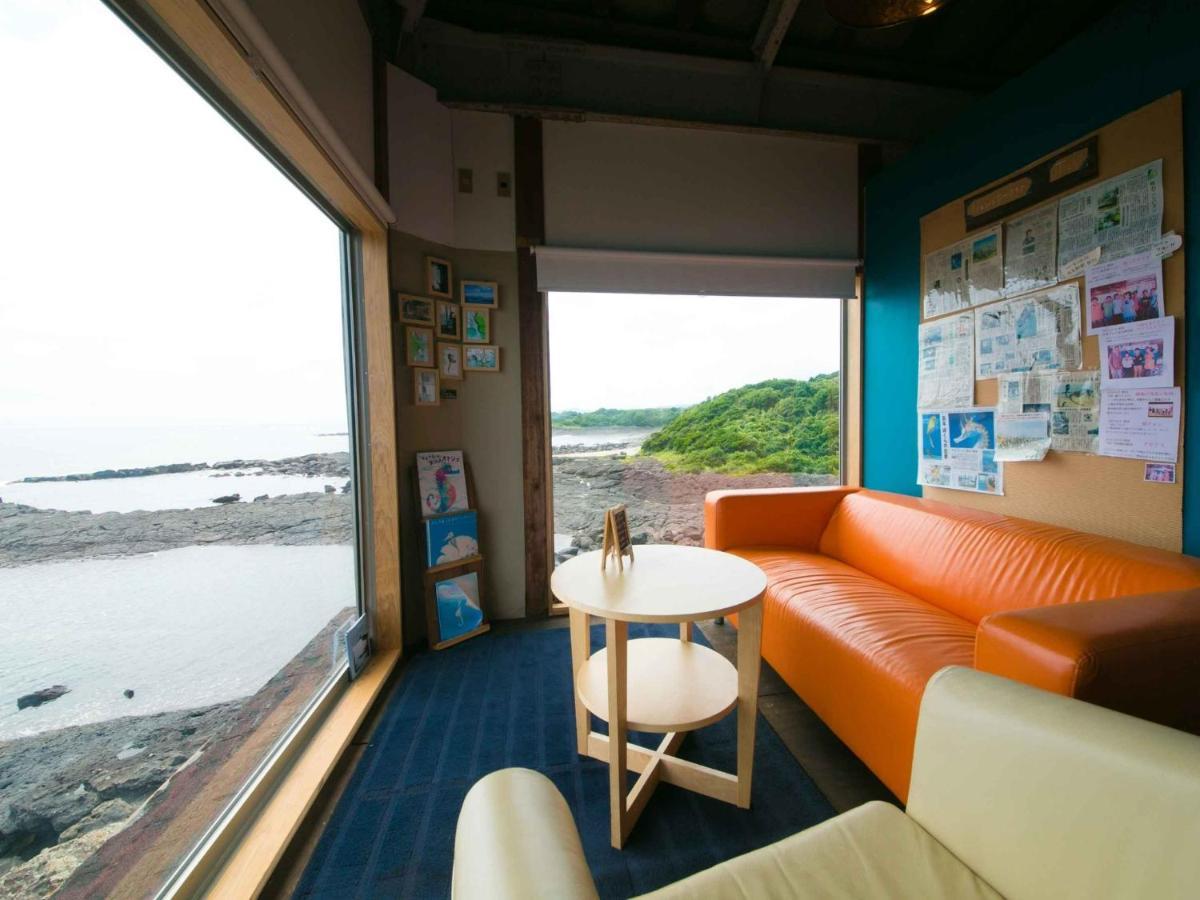 Iseebiso - Vacation Stay 69481V Minamikyushu Екстер'єр фото