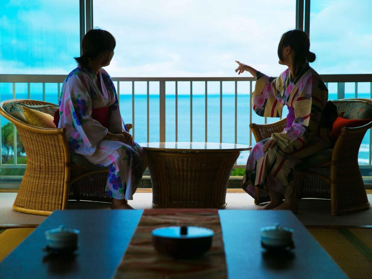 Iseebiso - Vacation Stay 69481V Minamikyushu Екстер'єр фото