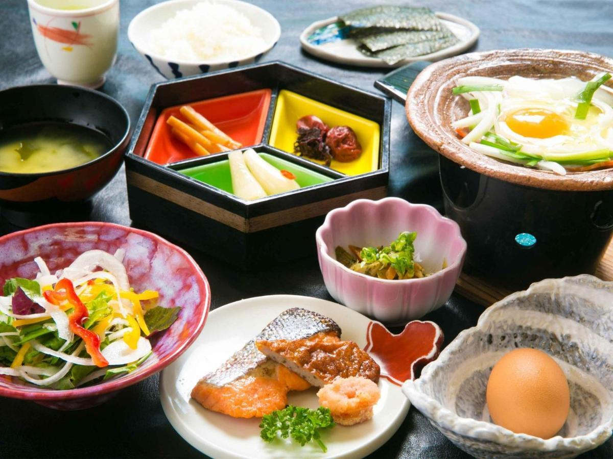 Iseebiso - Vacation Stay 69481V Minamikyushu Екстер'єр фото