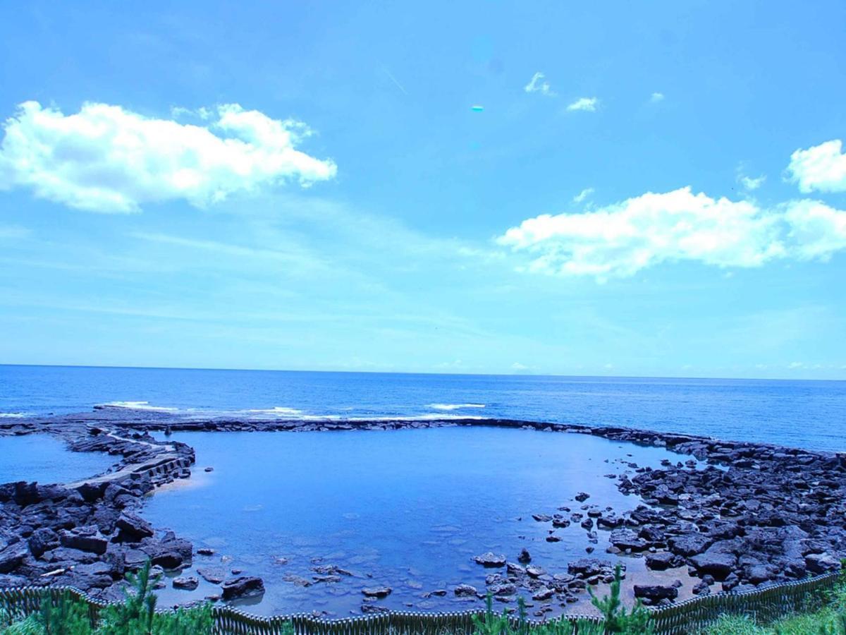 Iseebiso - Vacation Stay 69481V Minamikyushu Екстер'єр фото